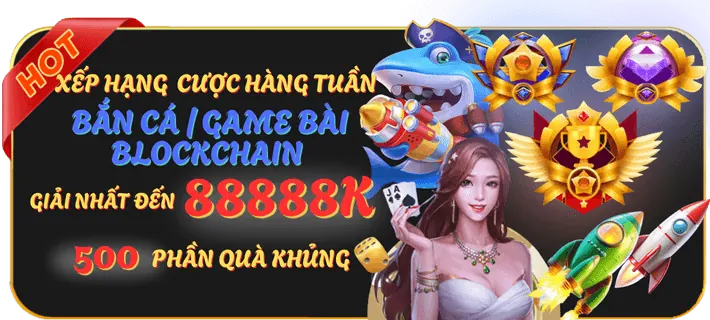 Khuyến mãi độc quyền hy88 web