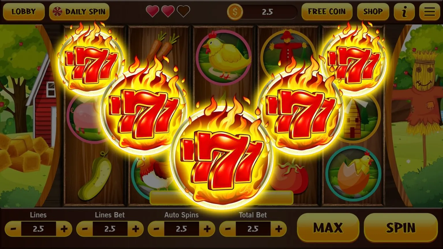 Nổ hũ (Slot Games) hy88 web