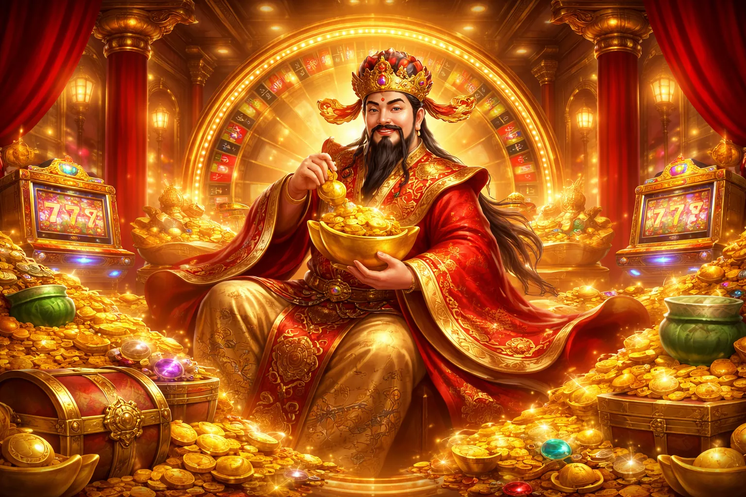 Hình ảnh trung tâm trợ giúp hy88 web, nhân viên hỗ trợ khách hàng thân thiện